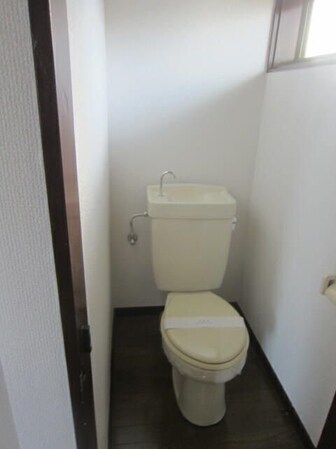 エコールFの物件内観写真